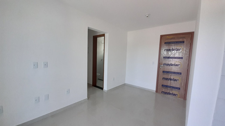 Imagem Apartamento com 2 Quartos para Alugar,  em Jardim Camboinha - Cabedelo