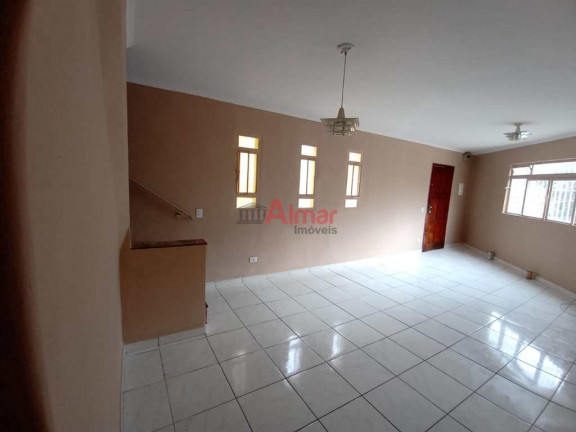 Imagem Sobrado com 3 Quartos para Alugar, 90 m² em Itaquera - São Paulo Imagem Sobrado com 3 Quartos para Alugar, 90 m² em Itaquera - São Paulo