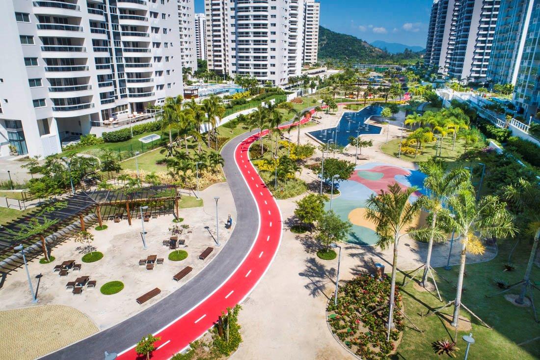 Imagem Apartamento com 2 Quartos à Venda, 86 m² em Barra da Tijuca - Rio de Janeiro