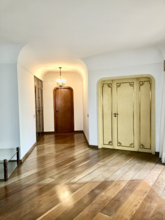 Imagem Apartamento com 4 Quartos à Venda, em Centro - Santo André Imagem Apartamento com 4 Quartos à Venda, em Centro - Santo André