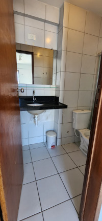 Imagem Apartamento com 3 Quartos à Venda, 95 m²em Aeroclube - João Pessoa Imagem Apartamento com 3 Quartos à Venda, 95 m²em Aeroclube - João Pessoa