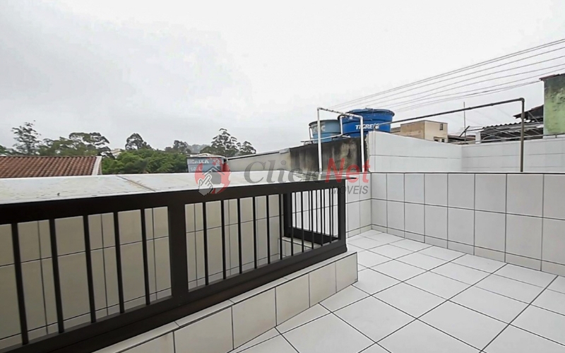 Imagem Sobrado com 3 Quartos à Venda, 180 m²em Parque Terra Nova II - São Bernardo do Campo