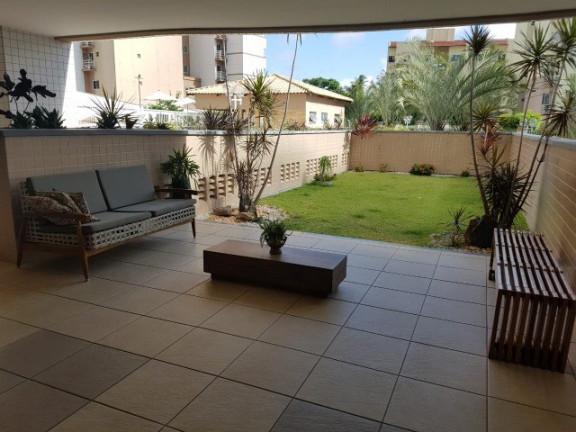 Imagem Apartamento com 2 Quartos à Venda, 58 m²em Parque Iracema - Fortaleza