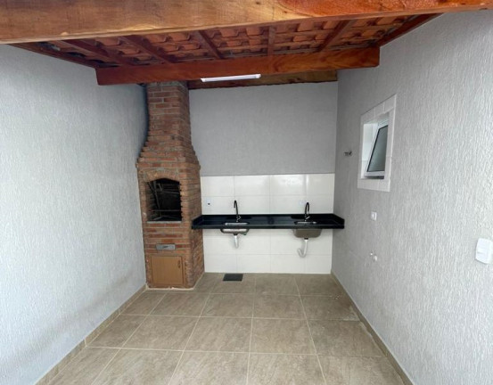 Imagem Casa com 2 Quartos à Venda, 75 m² em Caiçara - Praia Grande Imagem Casa com 2 Quartos à Venda, 75 m² em Caiçara - Praia Grande