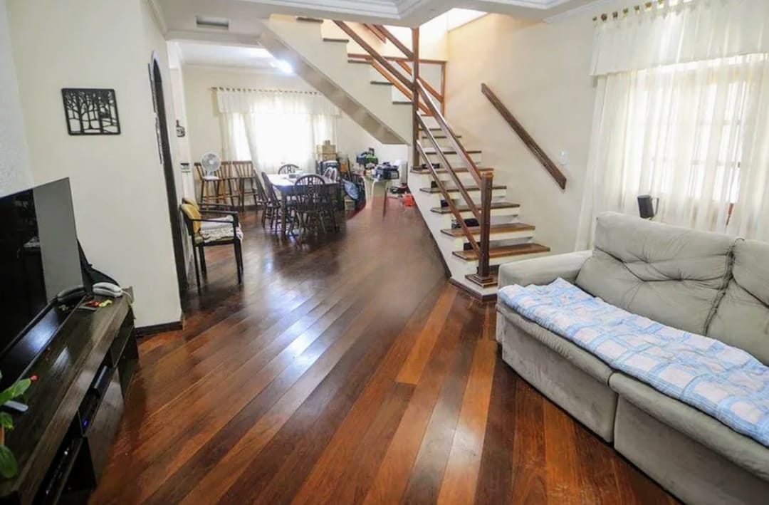 Imagem Sobrado com 3 Quartos à Venda, 240 m² em Residencial Novo Horizonte I - Mogi das Cruzes