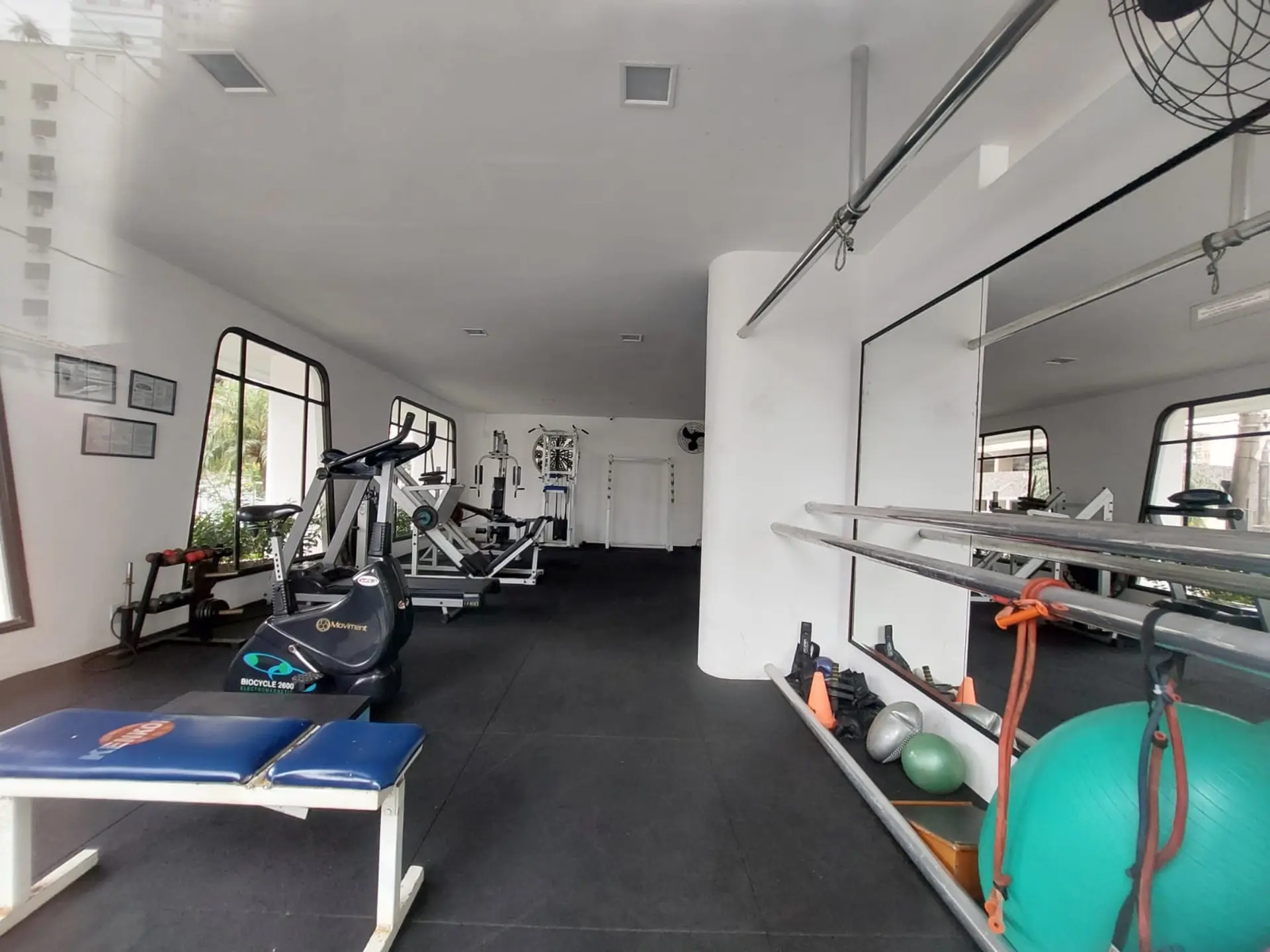 Imagem Apartamento com 3 Quartos à Venda, 148 m²em Ponta da Praia - Santos