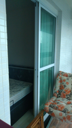 Imagem Apartamento com 2 Quartos à Venda,  em Caiçara - Praia Grande