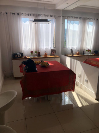 Imagem Apartamento com 3 Quartos à Venda, 130 m² em Vila Mogilar - Mogi das Cruzes