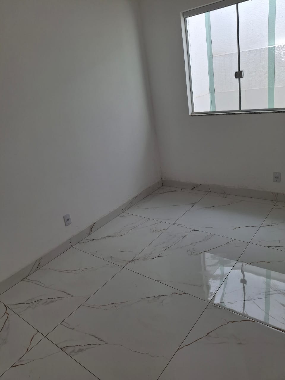 Imagem Casa de Condomínio com 2 Quartos à Venda, 63 m² em Novo Centro - Santa Luzia Imagem Casa de Condomínio com 2 Quartos à Venda, 63 m² em Novo Centro - Santa Luzia