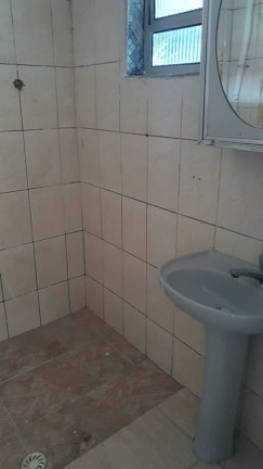 Imagem Sobrado com 3 Quartos à Venda,  em Anhanguera - Praia Grande