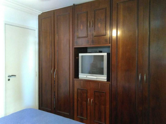 Imagem Apartamento com 3 Quartos à Venda, 142 m² em Vila Nova Conceição - São Paulo