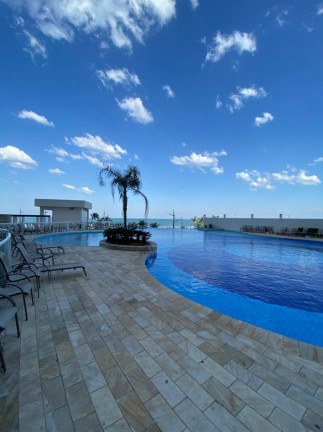 Imagem Apartamento com 3 Quartos à Venda, 91 m² em Mirim - Praia Grande
