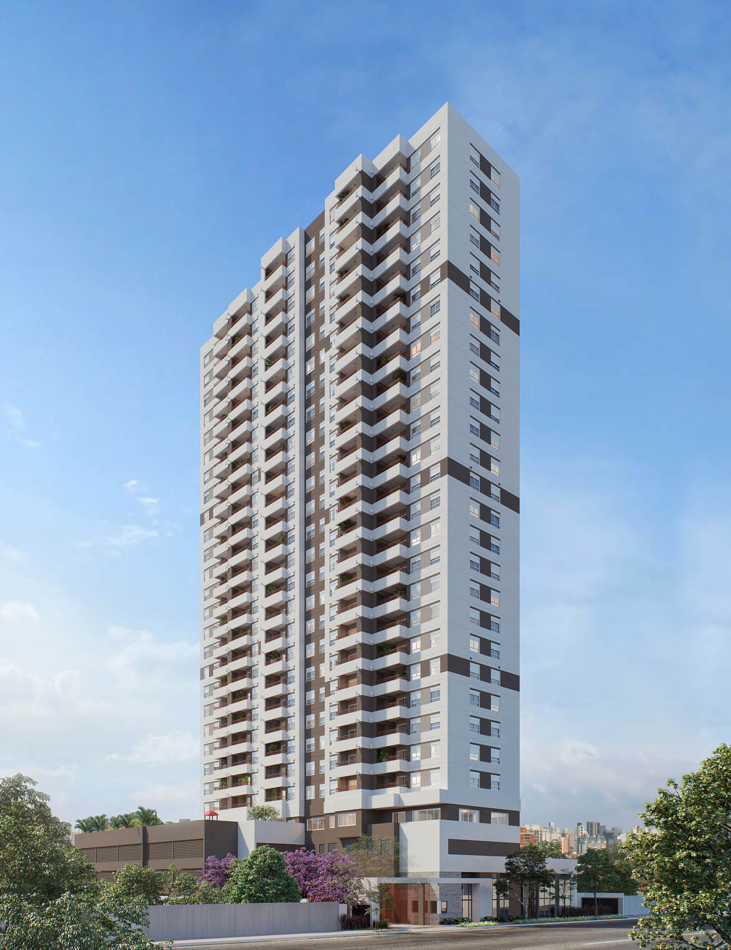 Imagem Apartamento com 3 Quartos à Venda, 67 m²em Mooca - São Paulo