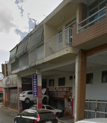 Imagem Kitnet com 1 Quarto à Venda,  em Asa Norte - Brasília