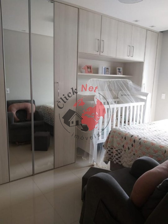Imagem Apartamento com 2 Quartos à Venda, 72 m²em Assunção - São Bernardo do Campo