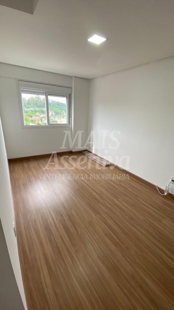 Imagem Apartamento com 2 Quartos à Venda, 63 m²em Bela Vista - Campo Bom