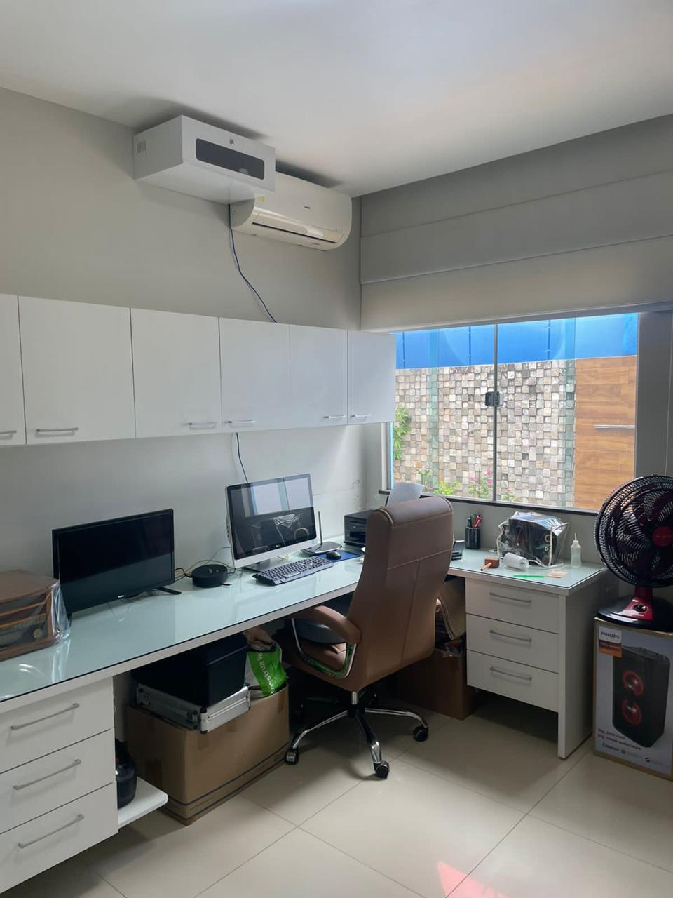 Imagem Casa de Condomínio com 3 Quartos à Venda, 250 m²em Tapanã (Icoaraci) - Belém