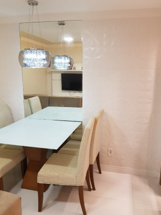 Imagem Apartamento com 2 Quartos à Venda, 47 m² em Araçagy - São José de Ribamar