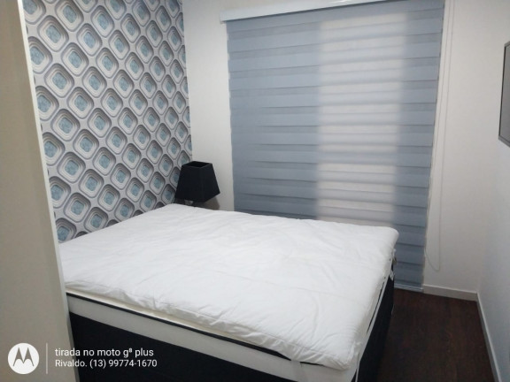 Imagem Apartamento com 3 Quartos para Alugar, 97 m² em Centro - Bertioga