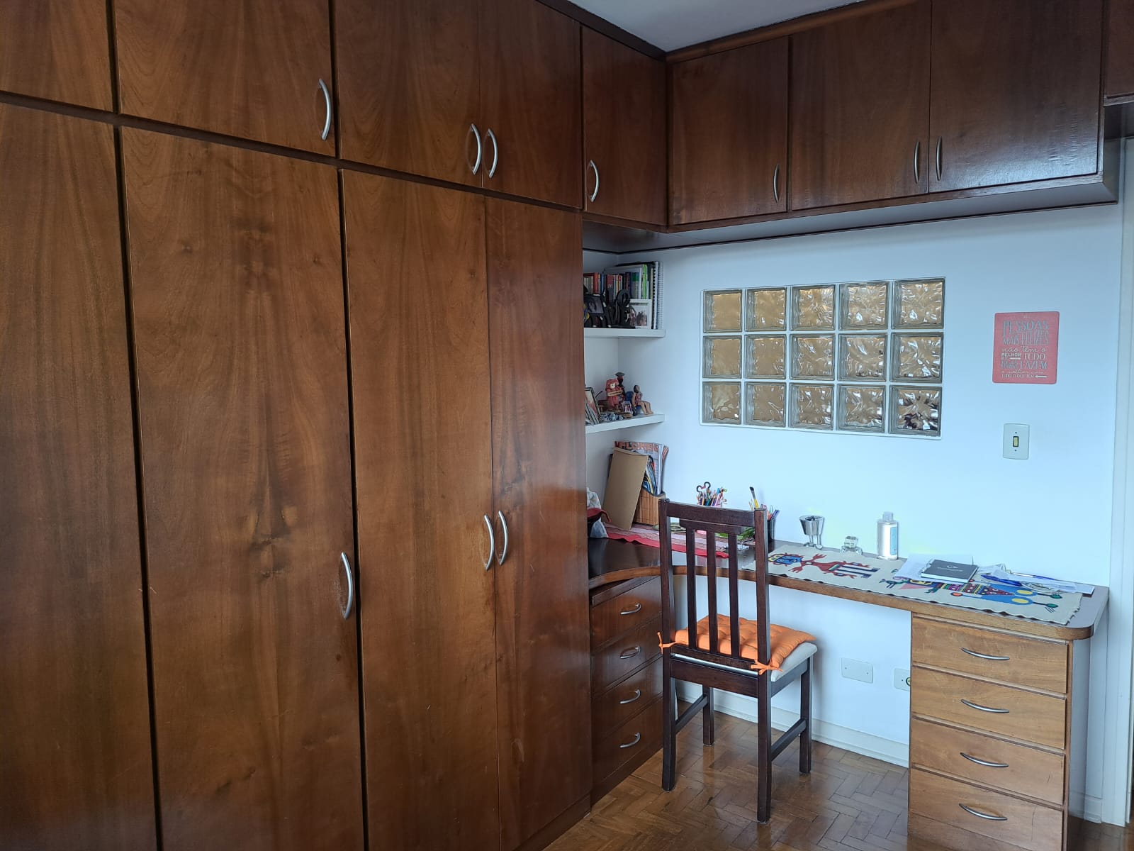 Imagem Apartamento com 2 Quartos à Venda, 53 m²em Santa Cecília - São Paulo