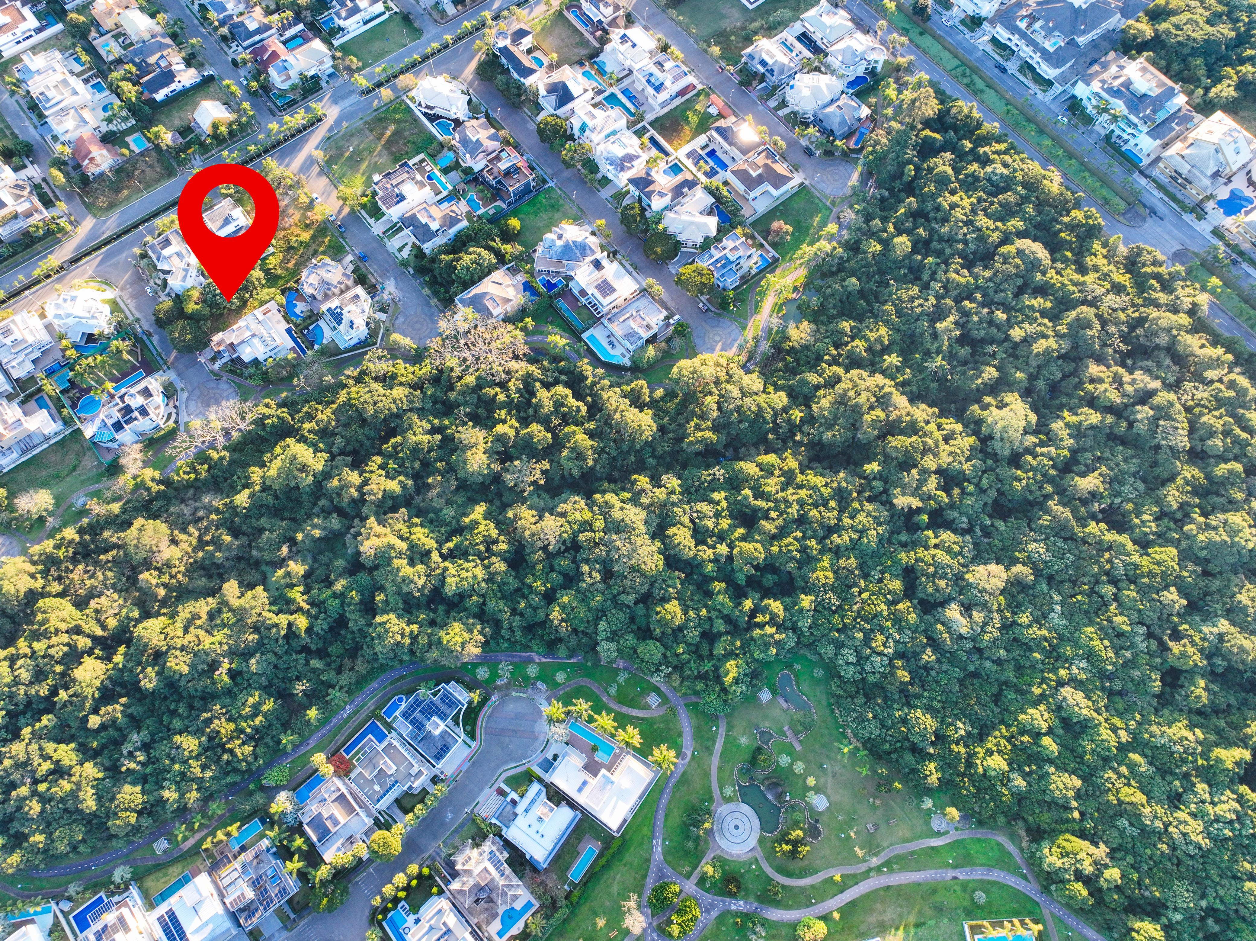Imagem Terreno em Condomínio à Venda, 600 m² em Jurerê Internacional - Florianópolis Imagem Terreno em Condomínio à Venda, 600 m² em Jurerê Internacional - Florianópolis