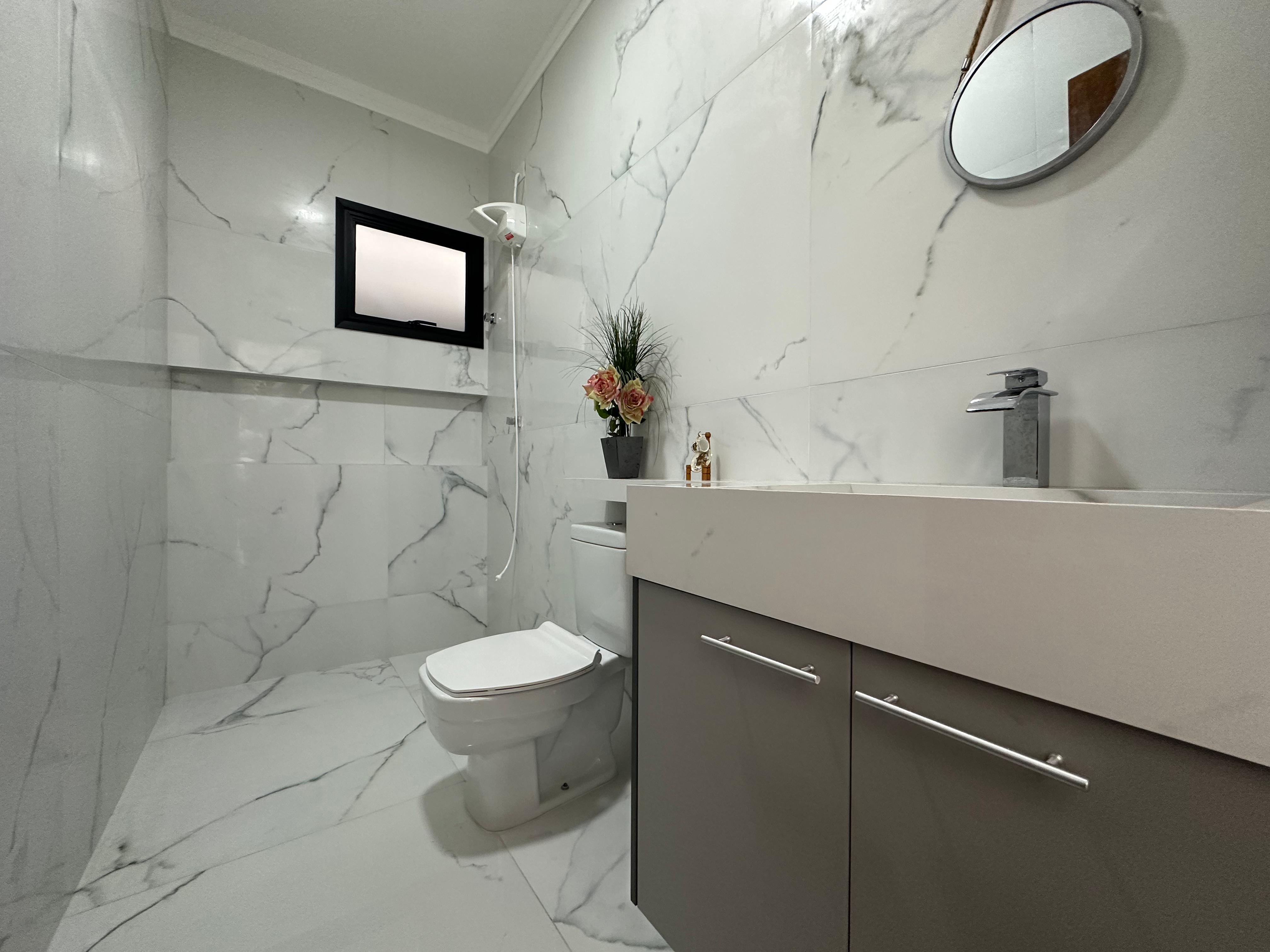 Imagem Casa com 3 Quartos à Venda, 90 m² em Jardim Marambaia - Jundiaí Imagem Casa com 3 Quartos à Venda, 90 m² em Jardim Marambaia - Jundiaí
