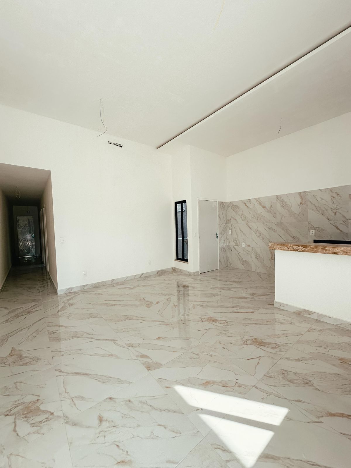 Imagem Casa com 3 Quartos à Venda, 107 m²em Jacundá - Aquiraz