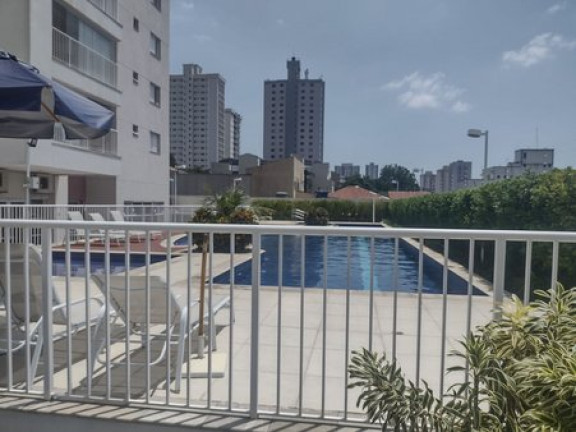 Foto do imóvel Apartamento com 3 Quartos à Venda, 101 m² em Campestre - Santo André