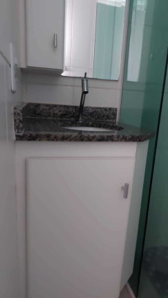 Imagem Apartamento com 2 Quartos à Venda, 9 m²em Casa Branca - Santo André