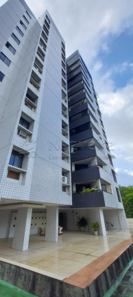 Imagem Apartamento com 4 Quartos à Venda, 147 m² em Parnamirim - Recife Imagem Apartamento com 4 Quartos à Venda, 147 m² em Parnamirim - Recife