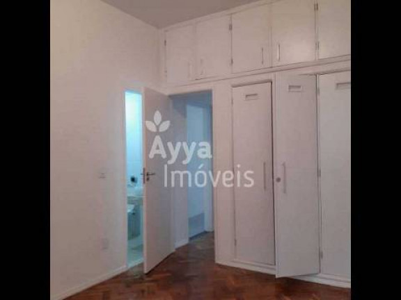 Imagem Apartamento com 3 Quartos à Venda, 107 m² em Laranjeiras - Rio de Janeiro