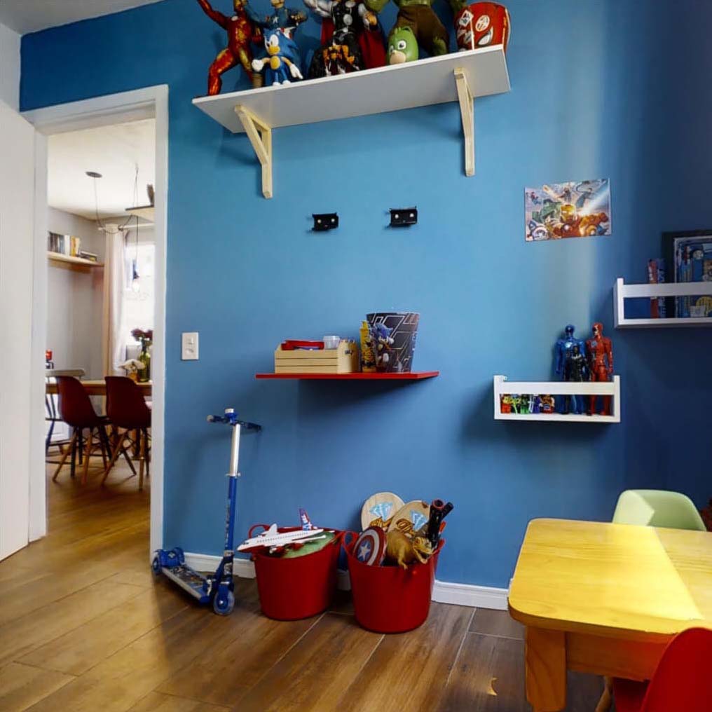 Imagem Apartamento com 2 Quartos à Venda, 32 m²em Jardim Stella - Santo André
