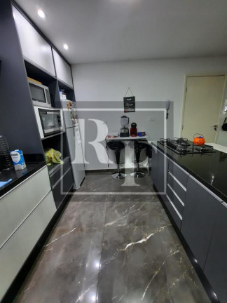 Imagem Apartamento com 2 Quartos à Venda, 67 m² em Centro - Diadema