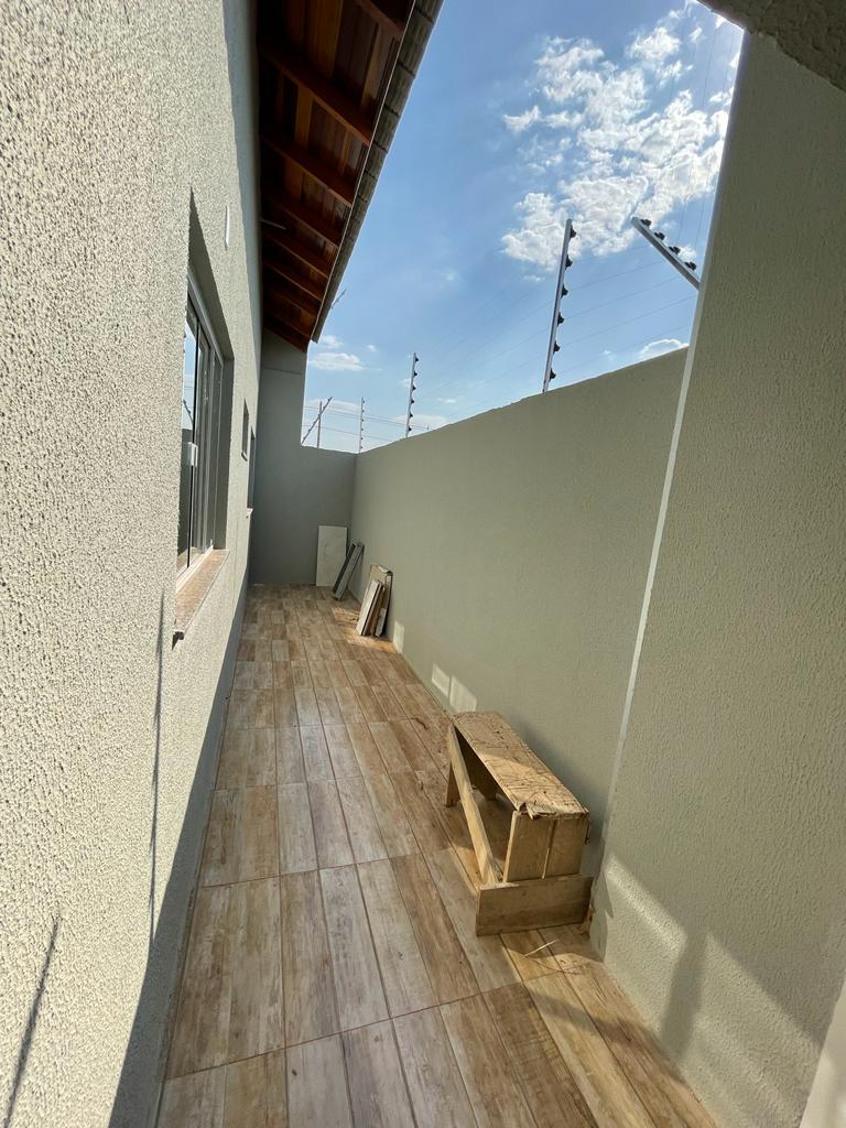 Imagem Casa com 2 Quartos à Venda, 91 m² em Jardim Morumbi - Sinop