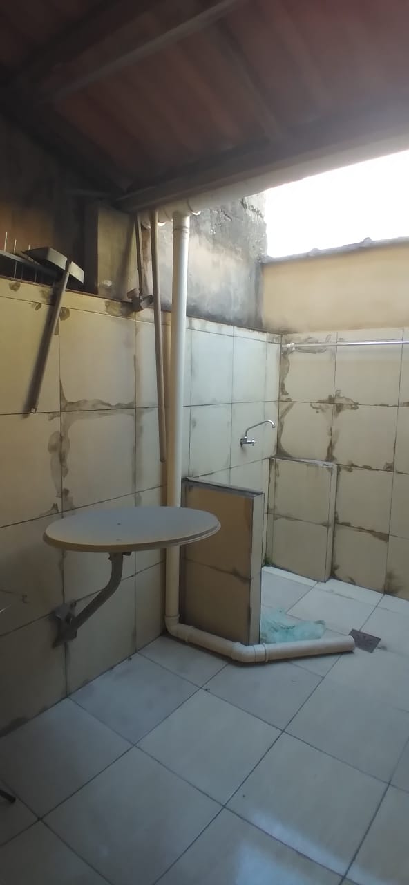 Imagem Casa com 2 Quartos à Venda, 57 m²em Campo Alegre - Nova Iguaçu