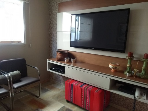 Imagem Apartamento com 3 Quartos à Venda,  em Centro - Criciúma