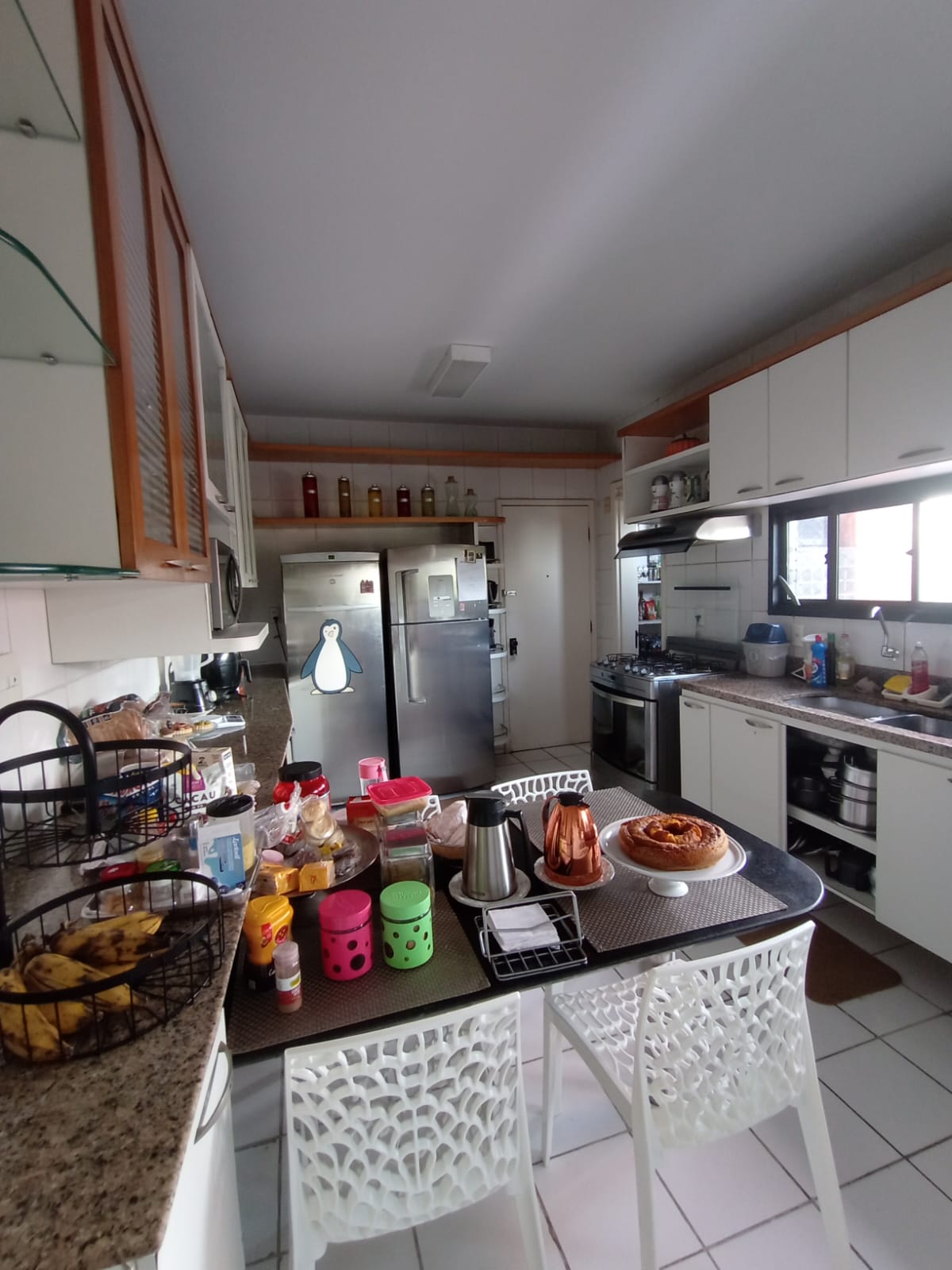 Imagem Apartamento com 3 Quartos à Venda, 197 m²em Dionisio Torres - Fortaleza