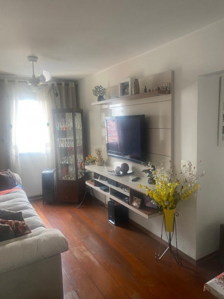 Imagem Apartamento com 3 Quartos à Venda, 77 m² em Mooca - São Paulo