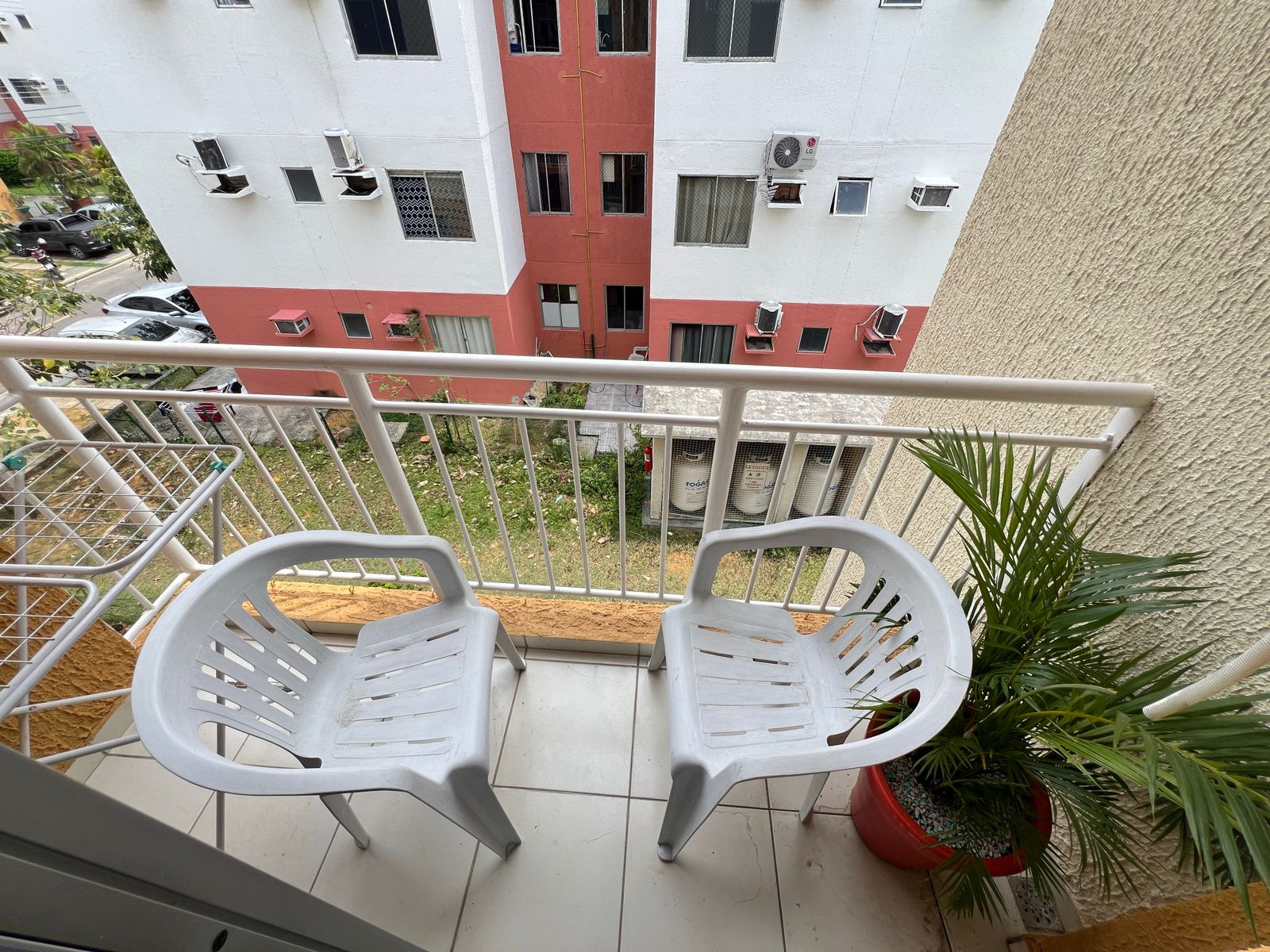 Imagem Apartamento com 2 Quartos à Venda, 49 m²em Tarumã - Manaus