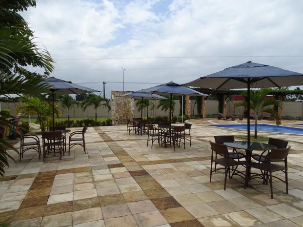 Imagem Casa de Condomínio com 3 Quartos à Venda, 141 m²em Ferreiro Torto - Macaíba