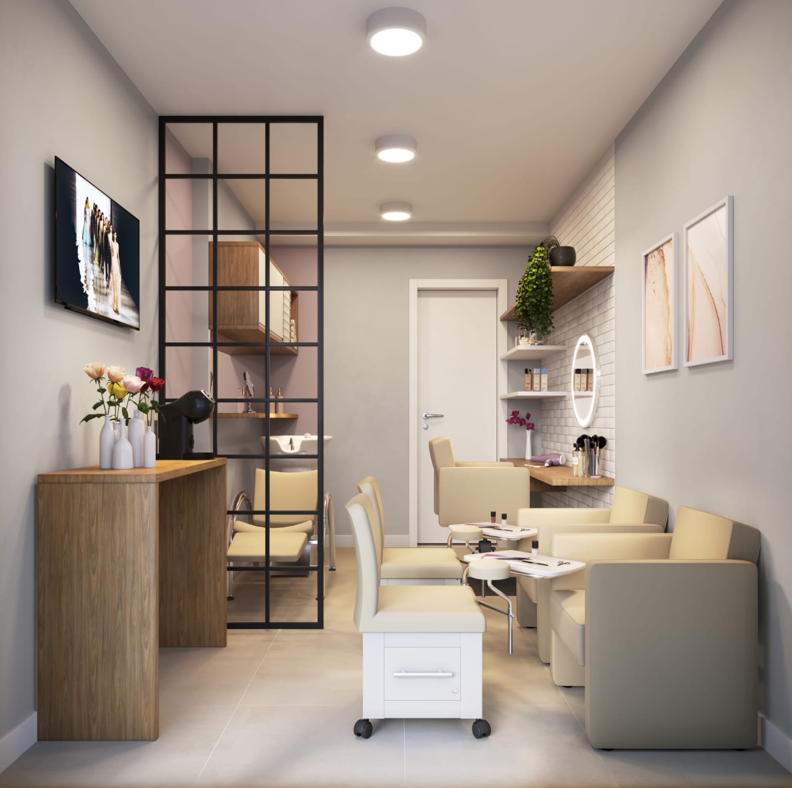 Imagem Apartamento com 2 Quartos à Venda, 36 m² em Campo Grande - Rio de Janeiro Imagem Apartamento com 2 Quartos à Venda, 36 m² em Campo Grande - Rio de Janeiro