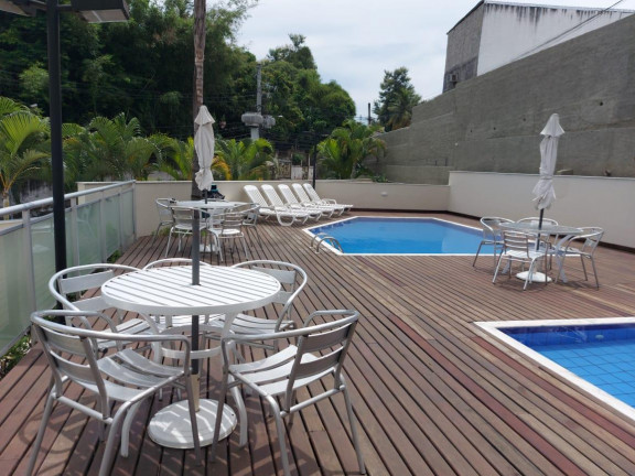 Imagem Apartamento com 2 Quartos à Venda, 60 m² em Tanque - Rio de Janeiro