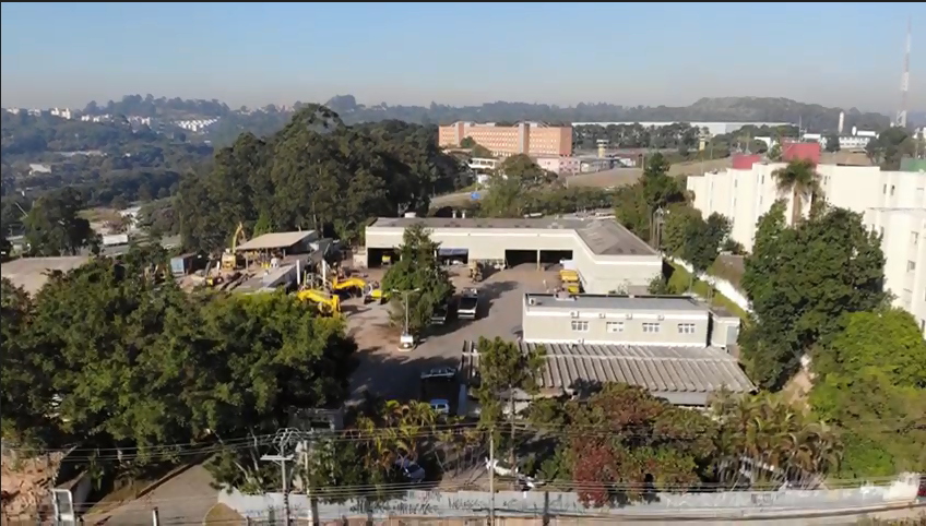 Imagem Galpão à Venda, 1.851 m² em Butantã - São Paulo Imagem Galpão à Venda, 1.851 m² em Butantã - São Paulo