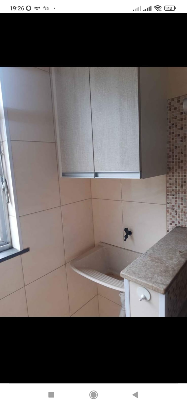 Imagem Apartamento com 2 Quartos à Venda ou Locação, 44 m² em Senador Vasconcelos - Rio de Janeiro Imagem Apartamento com 2 Quartos à Venda ou Locação, 44 m² em Senador Vasconcelos - Rio de Janeiro