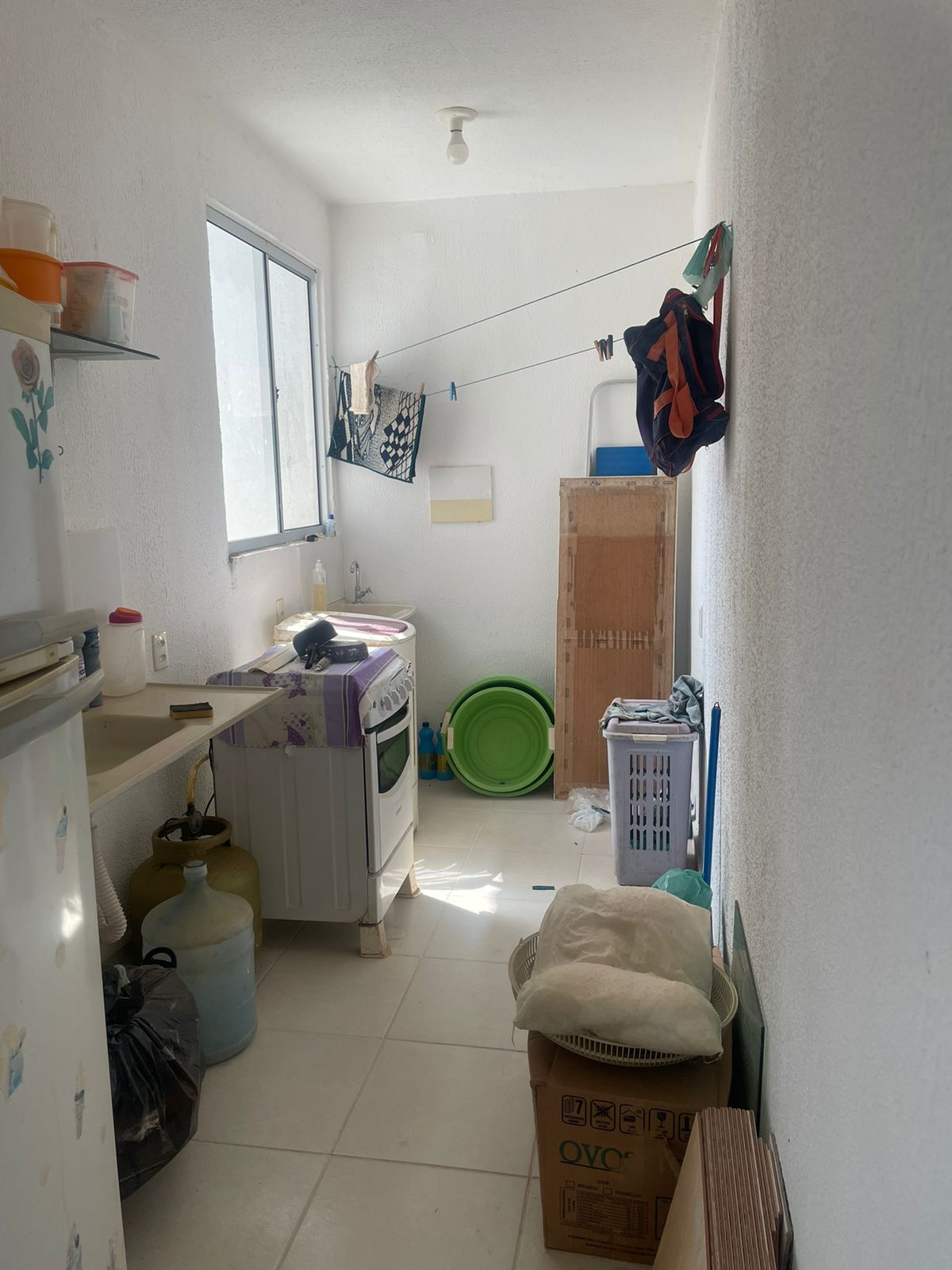 Imagem Apartamento com 2 Quartos à Venda, 58 m²em Novo Horizonte - Marituba Imagem Apartamento com 2 Quartos à Venda, 58 m²em Novo Horizonte - Marituba