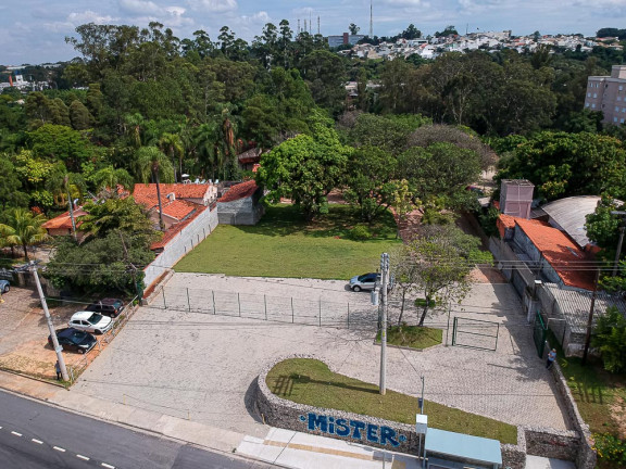 Imagem Terreno à Venda, em Além Ponte - Sorocaba Imagem Terreno à Venda, em Além Ponte - Sorocaba