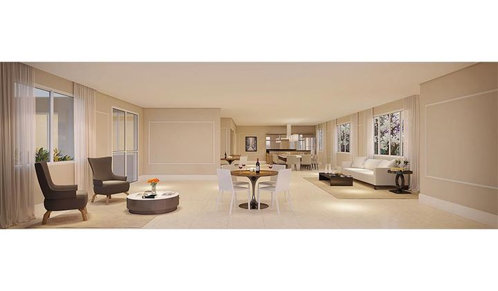 Imagem Apartamento com 2 Quartos à Venda, 67 m² em Vila Mascote - São Paulo Imagem Apartamento com 2 Quartos à Venda, 67 m² em Vila Mascote - São Paulo