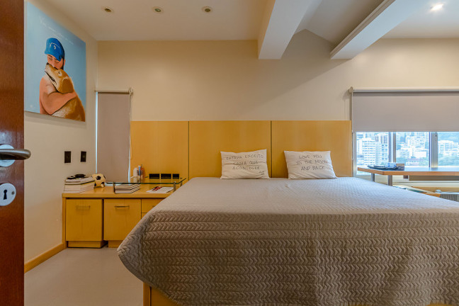 Imagem Cobertura com 4 Quartos à Venda, 495 m² em Lagoa - Rio de Janeiro