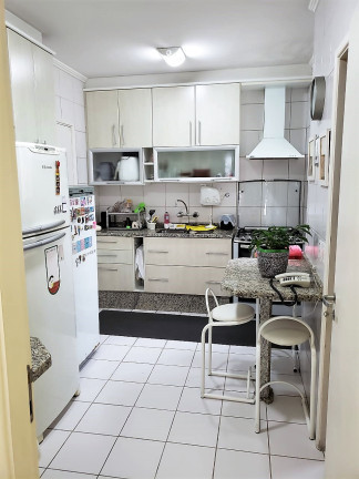 Imagem Apartamento com 3 Quartos à Venda,  em Ipiranga - São Paulo