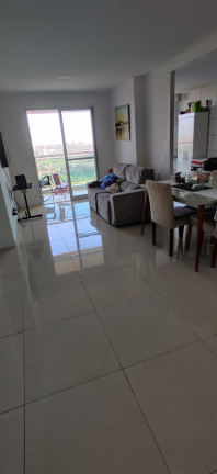 Imagem Apartamento com 3 Quartos à Venda, 1 m² em Cohama - São Luís